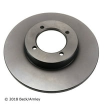 BeckArnley 083-3388 Premium Brake Disc