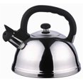 thumbnail image 1 of Stainless Steel Kettlle Whistling 3Qt Easy Clean -, 1 of 1