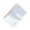 Transparent powder, variant on Drrntien Clear Photo Album Sleeve For Easy Photo Viewing And Sharing Display Memories