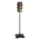 thumbnail image 1 of Simulación De Señales De Tráfico De 72Cm, Luz De Cruce De Seguridad, Juguetes De Carretera, Sonido Para La Primera Infancia, Modo Automático, Accesorio Educativo Grueso Kearding FN004100-00, 1 of 6