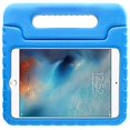thumbnail image 2 of iPad Mini 4 Case, i-Blason Apple iPad Mini 4 Case for Kids [ArmorBox KIDO Series] Light Weight Protection Convertible Stand Cover 2015/2018 Release (Blue), 2 of 7