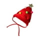 thumbnail image 5 of Gorro navideño para perro Fernando Tocado Rojo S, 5 of 8