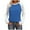 #3Blue, variant on Byworldtasic Long Sleeve Shirts for Women Color Block Raglan Tops Fall Clothes Casual Crewneck Basic Tees