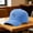 Sky Blue, variant on GIJNRIUIUA Sun Hats for Women Under $5 2026 Summer Sales Double Heart Sketch Embroidery Baseball Cap Curved Brim Dad Hat Adjustable Strap Back Sun Hat Casual Outdoor Sky Blue Newsboy Caps One Size