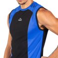 thumbnail image 1 of Playera VOIT Talla EG Negro, 1 of 2