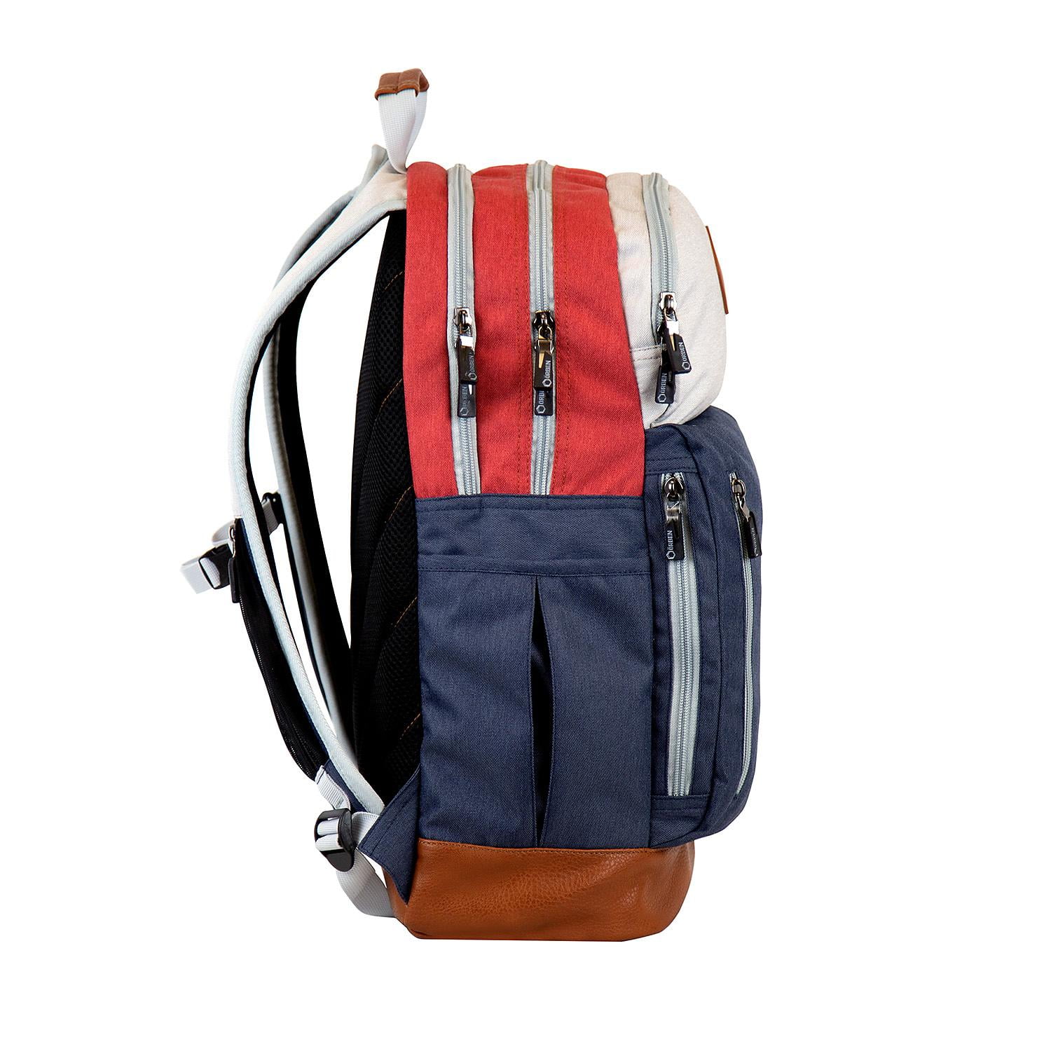 Orben jumpstart store backpack reviews