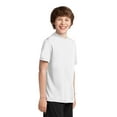 thumbnail image 4 of Port & Company ® Youth Performance Tee. PC380Y, 4 of 6