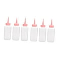 thumbnail image 2 of Botella dispensadora multiusos Yuyangstore 160 ml 200 ml con tapa, 2 of 8