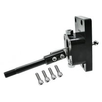 A-Premium Short Throw Shifter Compatible with Chevrolet Camaro 1993-2002 Coupe/Convertible Manual Transmission