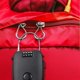 thumbnail image 4 of Hoprollable cable lock 120cm with code lock, 4 of 5