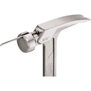 Milwaukee Tool 22oz Milled Face Framing Hammer