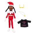 thumbnail image 2 of Dogg Supply, Snoop on the Stoop Doll boxset, 2 of 5