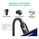 thumbnail image 2 of Cable Usb Tipo C A C Carga Rapida Para Samsung 2m Xtellar Negro, 2 of 3