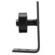 thumbnail image 4 of Guía de puerta corredera,Accesorio de hardware para puertas corredizas de acero al carbono Accesorios para puertas corredizas Diseño de clase mundial, 4 of 8