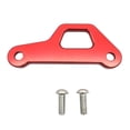 thumbnail image 4 of S SERENABLE Pièces de Modification de Moto Accessoires Assemblage Rouge, 4 of 7