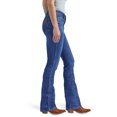 thumbnail image 3 of Wrangler® Women's Retro Bailey High Rise Bootcut Jean, 3 of 6
