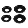 thumbnail image 3 of 4 pcs Replacement Longboard / Skateboard Bushings Washers Hardware, 3 of 6
