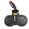 thumbnail image 3 of Electric Wet Dry Mopping Head for V7 V8 V10 V11 Replaceable Parts with Water Tank Mop Pads Water Cup, 3 of 5