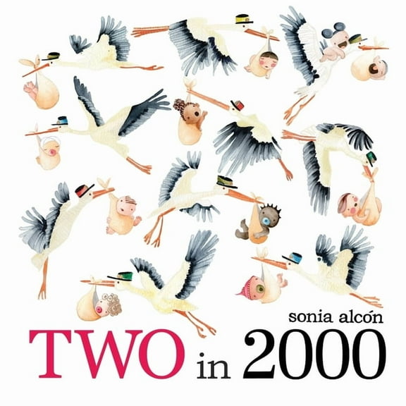 TWO in 2000, (Paperback)