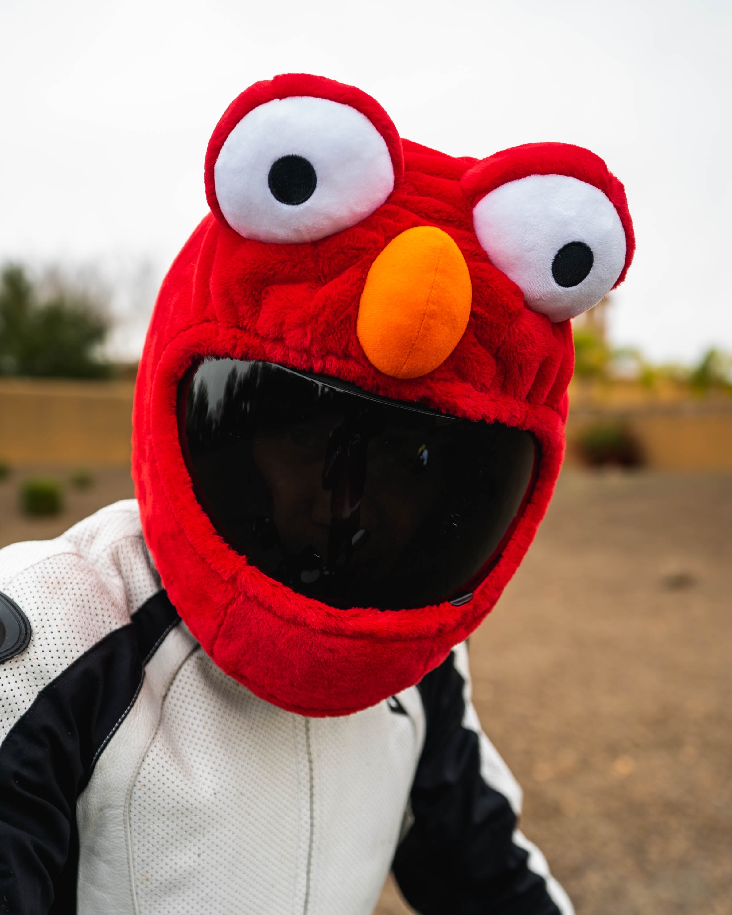 Elmo bike helmet hotsell
