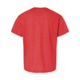thumbnail image 2 of Gildan Softstyle Youth CVC T-Shirt, 2 of 3