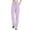 Purple, variant on USNSM Cargo Pants for Women Trendy High Waist Straight Wide Leg Trousers Casual Baggy Y2K Workout Pants with Pockets Purple S