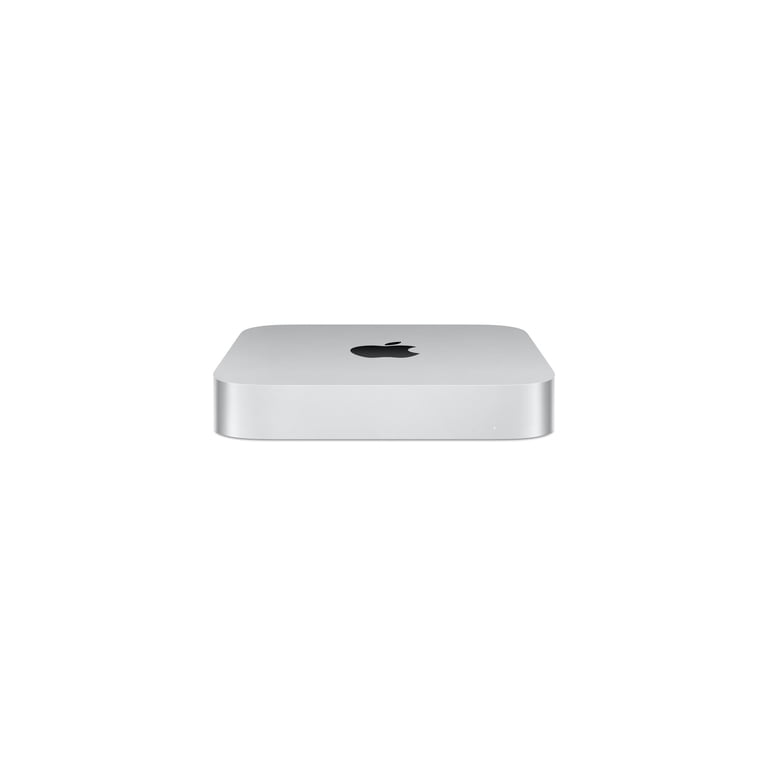 Open Box) Apple Mac mini M2 Pro 10C CPU 16C GPU 16GB Ram 512 GB