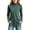A328 Green, variant on Tween Kids Turtleneck Long Sleeve Shirts for Boys Girls Basic Solid Thermal Underwear Tops Stretchy Fall Winter Base Layer Snug Fit Casual Warm Undershirts, Size 12-13
