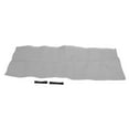 thumbnail image 2 of Cubierta Aislada Para Manguera De Aire Acondicionado, Cubierta Ligera Minimalista Para Manguera De Aire Acondicionado, Impermeable, Fácil De Instalar Para El Hogar, 2 of 7