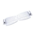 thumbnail image 3 of Pedal de reposapiés de silla de ruedas Instalación fácil de la pierna del pie ergonómico de lienzo ergonómico Hierro, 3 of 8