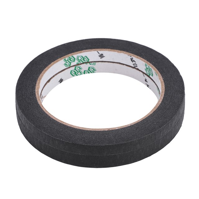 Black Insulated Tape, Insulated Band, Practical Durable Easy To Install For Bands Guitar Performance Guitar's Pickup