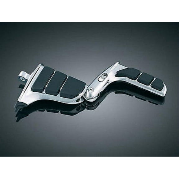 Kuryakyn 4466 SwingWing Pegs