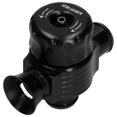 thumbnail image 3 of Sidaley Válvula de descarga para motor de automóvil Válvula de descarga de automóvil negra de doble cara ajustable Conector de 25 mm / 0,98 Automoción decorativa y accesorios Sidaley VI006779-00, 3 of 6