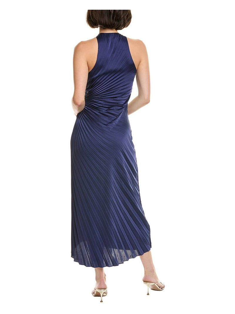 A.L.C. womens Reagan Midi Dress, 00 - Walmart.com A.L.C. womens Reagan Midi Dress, 00 - Walmart.com