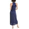 thumbnail image 2 of A.L.C. womens  Reagan Midi Dress, 12, 2 of 3