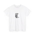 thumbnail image 3 of 40 and Fine Unisex Heavy Cotton Tee  (Customize and make it your own!), 3 of 4