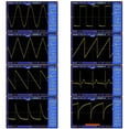 thumbnail image 3 of Generador de Señal DDS, Generador de Señal de Función de Alta Precisión 0.01Hz-500KHz Para Pruebas Electónicas de CircuitO, 3 of 7