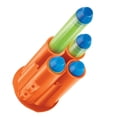 thumbnail image 3 of Adventure Force Tetrashot Dart Blaster 100 Piece Set, 3 of 8