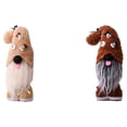 thumbnail image 2 of Toystoory Estatua de escritorio, muñeca decorativa, dulce regalo, decoraciones para el hogar, accesorios para festivales, decoraciones de Mart, adorno de Kits de decoración para fiestas Café Toystoory HA070546-01, 2 of 6