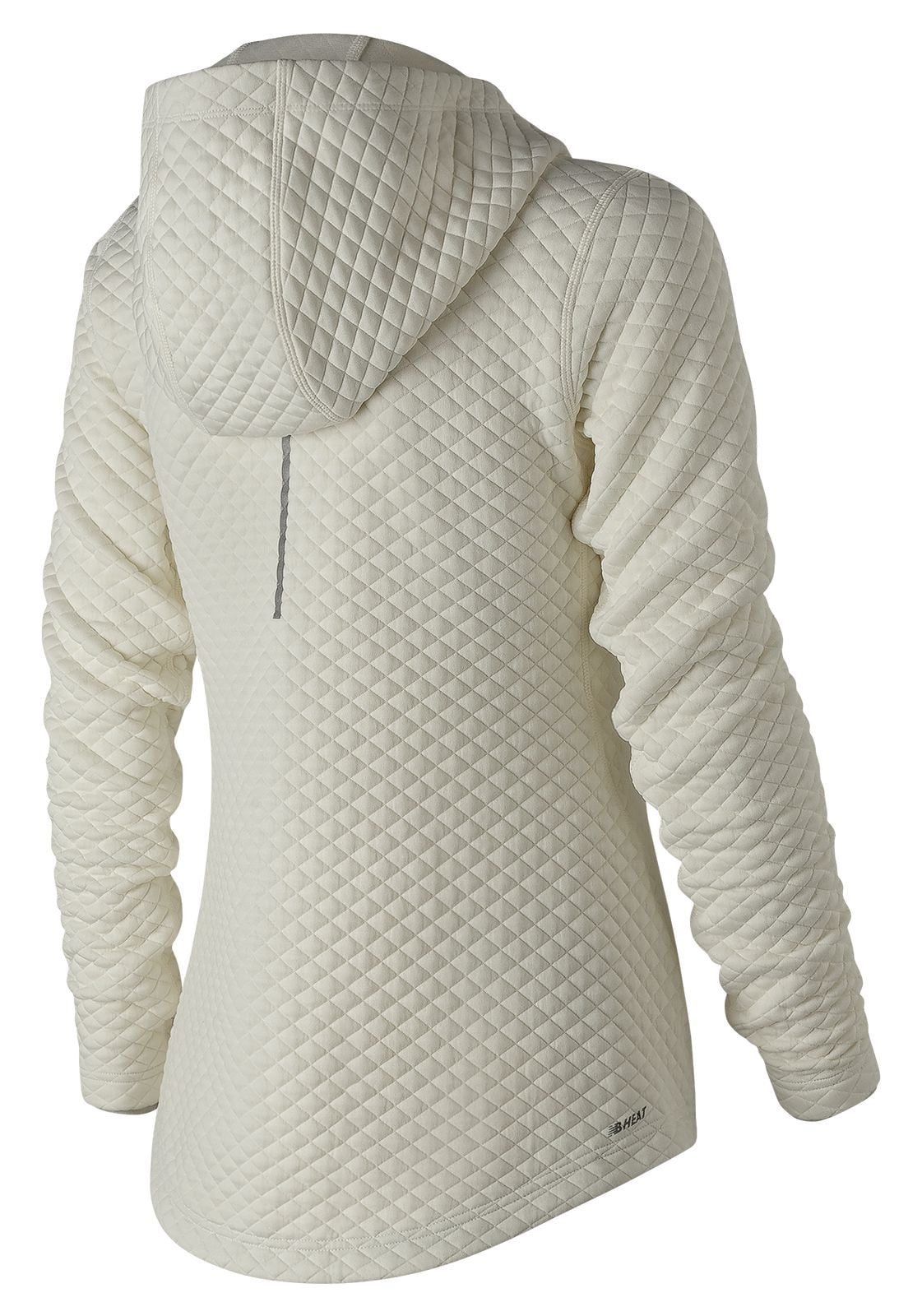 new balance heat loft asym jacket