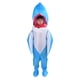 thumbnail image 5 of Disfraz De Animal Inflable, Divertido Disfraz De Animal Inflable De Poliéster Resistente Al Desgaste Para Espectáculo De Fiesta De Cosplay Para Una Altura De 150 A 190 Cm, 5 of 7