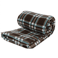 thumbnail image 1 of Couette de Camping Sac de Couchage pour Adultes Randonnée pour Filles Garçons Hommes pour Camping Randonnée Plein Air Voyage Multicolore, 1 of 5