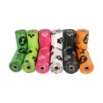 thumbnail image 5 of Bolsas de basura biodegradables para mascotas, bolsas de impulso para perros, ventas directas de bolsas de impulso para mascotas, 5 of 5