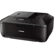 Restored Canon PIXMA MX532 Wireless All-in-One Color Inkjet Printer   Print, Copy, Scan, Fax   Auto Duplex & ADF