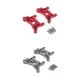 thumbnail image 1 of 2 Piezas De Actualización De Torre De Choque De Metal Para WLtoys A959 A969 A979 K929 RC, 1 of 5