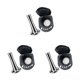 thumbnail image 1 of Billuyoard Adaptadores convertidores de cápsulas de café para adaptador de máquina Piccolo XS + Tamper Type1 NO1, 1 of 1