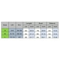 thumbnail image 5 of Chemises Décontractées pour Femmes Manches Longues Couleur Unie Col Rond, 5 of 5