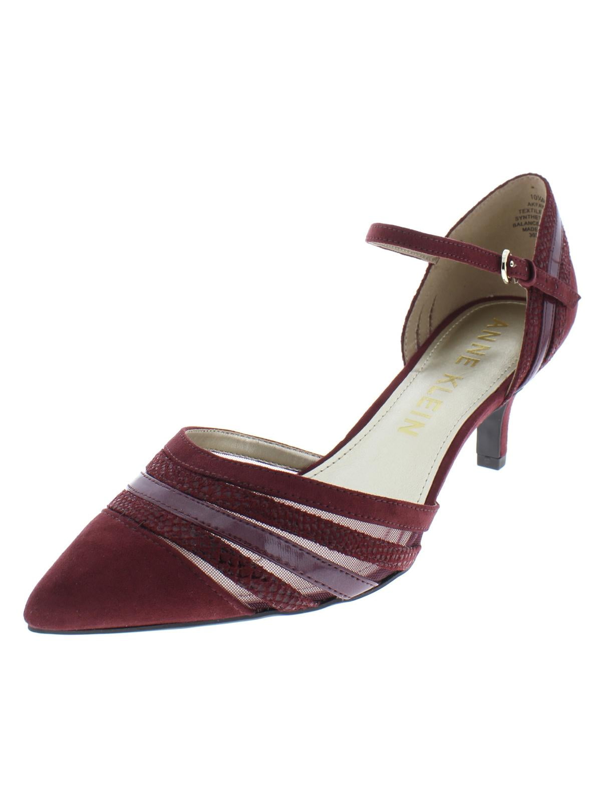 anne klein dress pumps