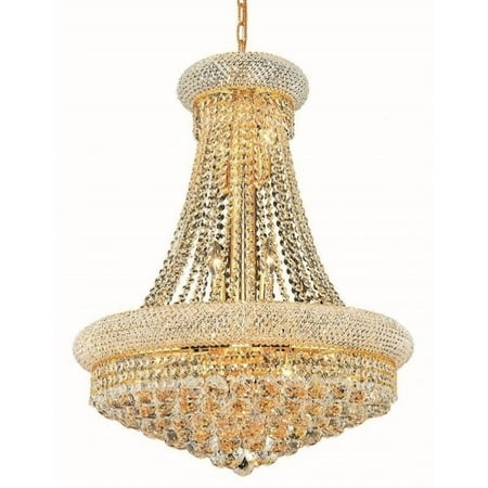 - Elegant Lighting Primo 24