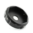 thumbnail image 3 of S SERENABLE Couvercle de Radiateur de Moto Accessoires de Pièces de Rechange Premium Protection de Capuchon de Radiateur, 3 of 9